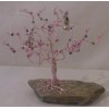 Charms of Childhood Wire Tree Design