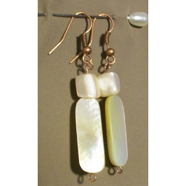 Seashore Earring