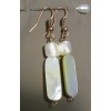 Seashore Earring