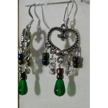 Sweetheart Earrings