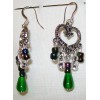 Sweetheart Earrings