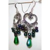 Sweetness Earrings