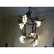 Grape Vine Night Light