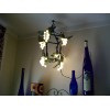 Grape Vine Night Light
