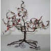 Country Road Wire Tree Design