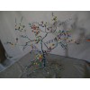 Electric Rainbow Wire Tree Design