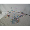 Jelly Bean Wire Tree Design