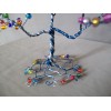 Jelly Bean Wire Tree Design