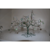 Ocean Bliss Wire Tree Design