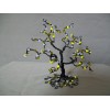 Sunburst Wire Tree Design