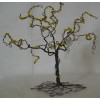 Sunshine Wire Tree Design