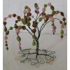 Weeping Stone Wire Tree Design