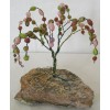 Weeping Stone Wire Tree Design
