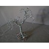 Winter Beauty Wire Tree Design